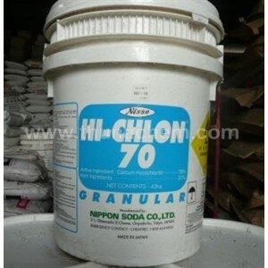 calcium-hypocholorite-chlorine